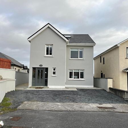 Villa Bay Area House, Spiddal Esterno foto