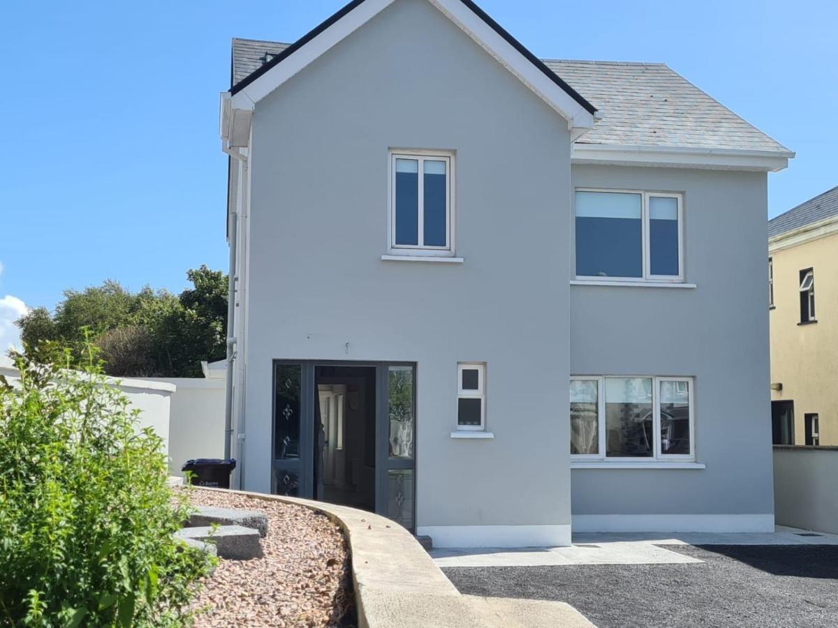 Villa Bay Area House, Spiddal Esterno foto