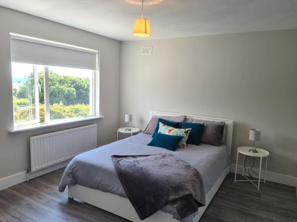 Villa Bay Area House, Spiddal Esterno foto