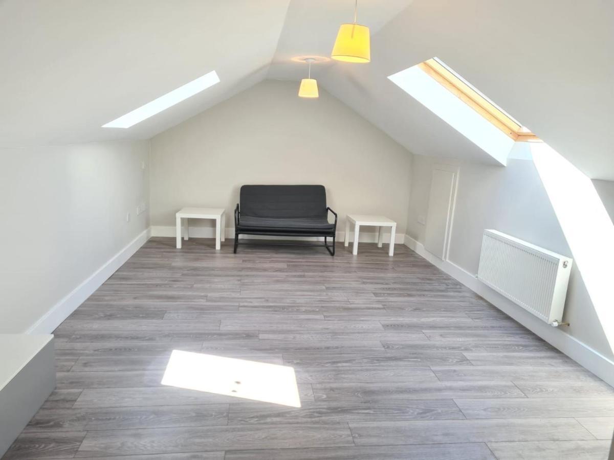 Villa Bay Area House, Spiddal Esterno foto