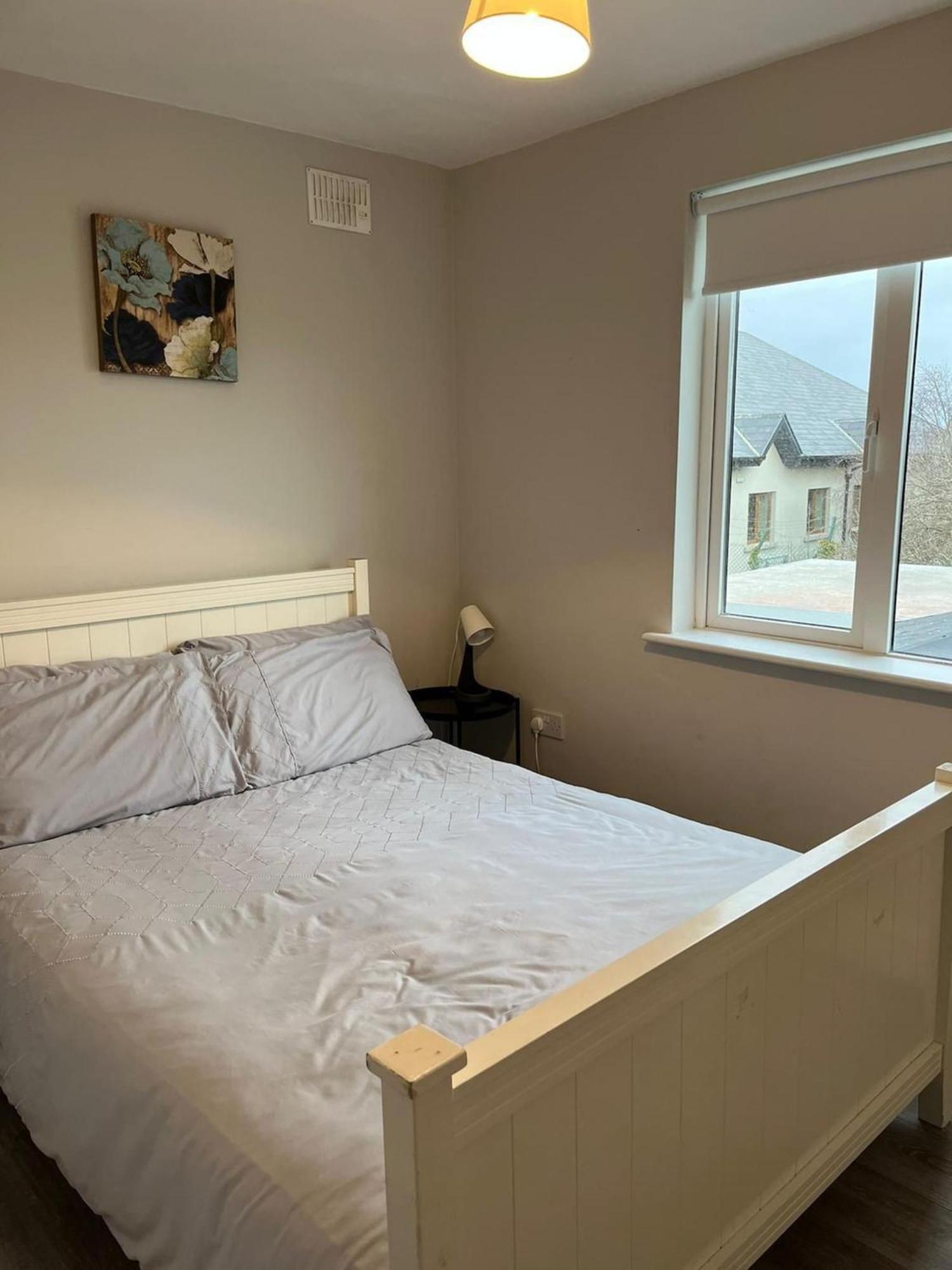 Villa Bay Area House, Spiddal Esterno foto