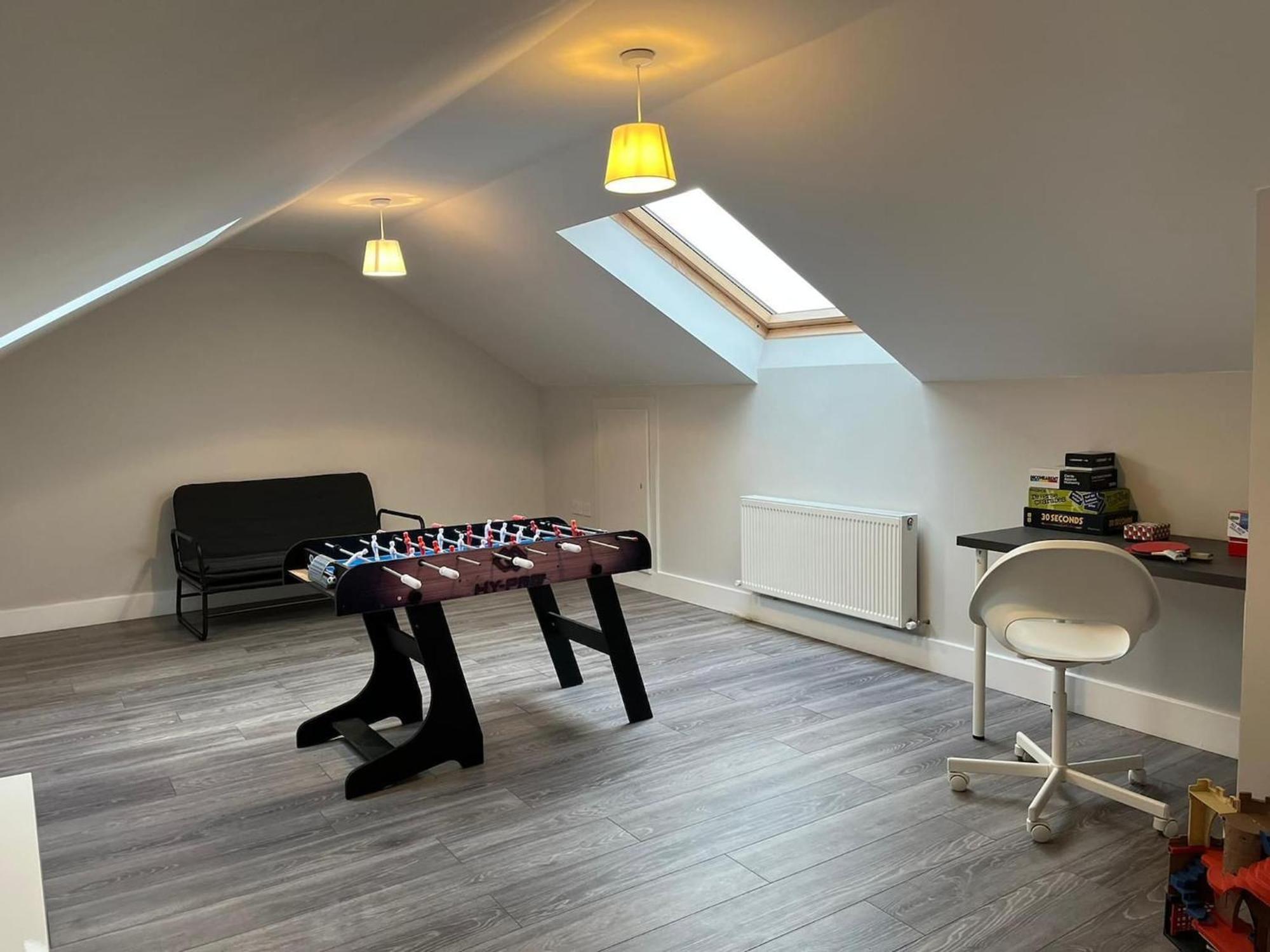 Villa Bay Area House, Spiddal Esterno foto