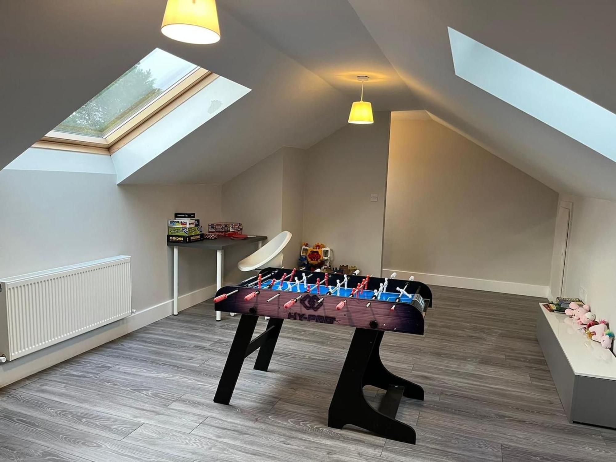 Villa Bay Area House, Spiddal Esterno foto