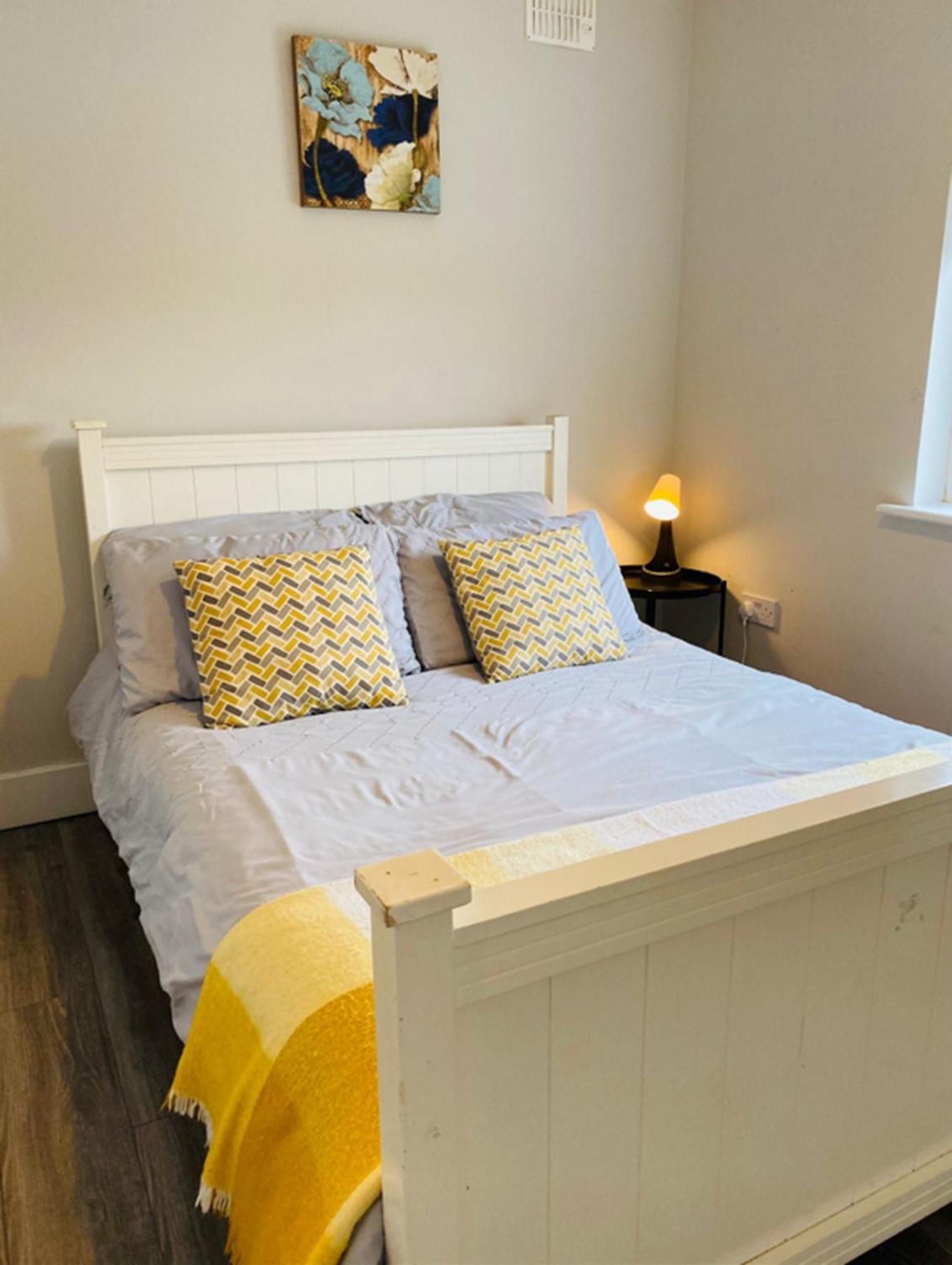 Villa Bay Area House, Spiddal Esterno foto