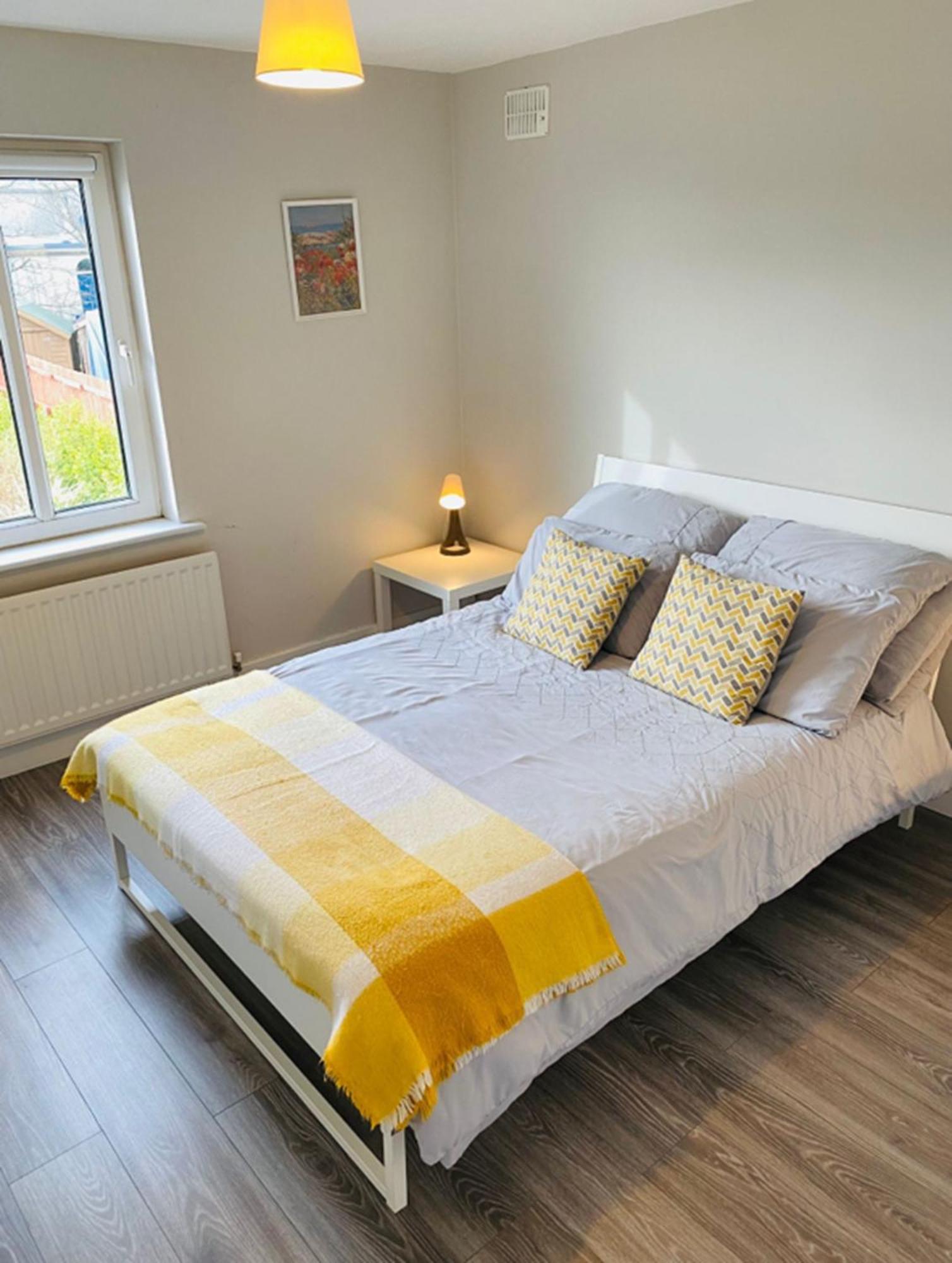 Villa Bay Area House, Spiddal Esterno foto