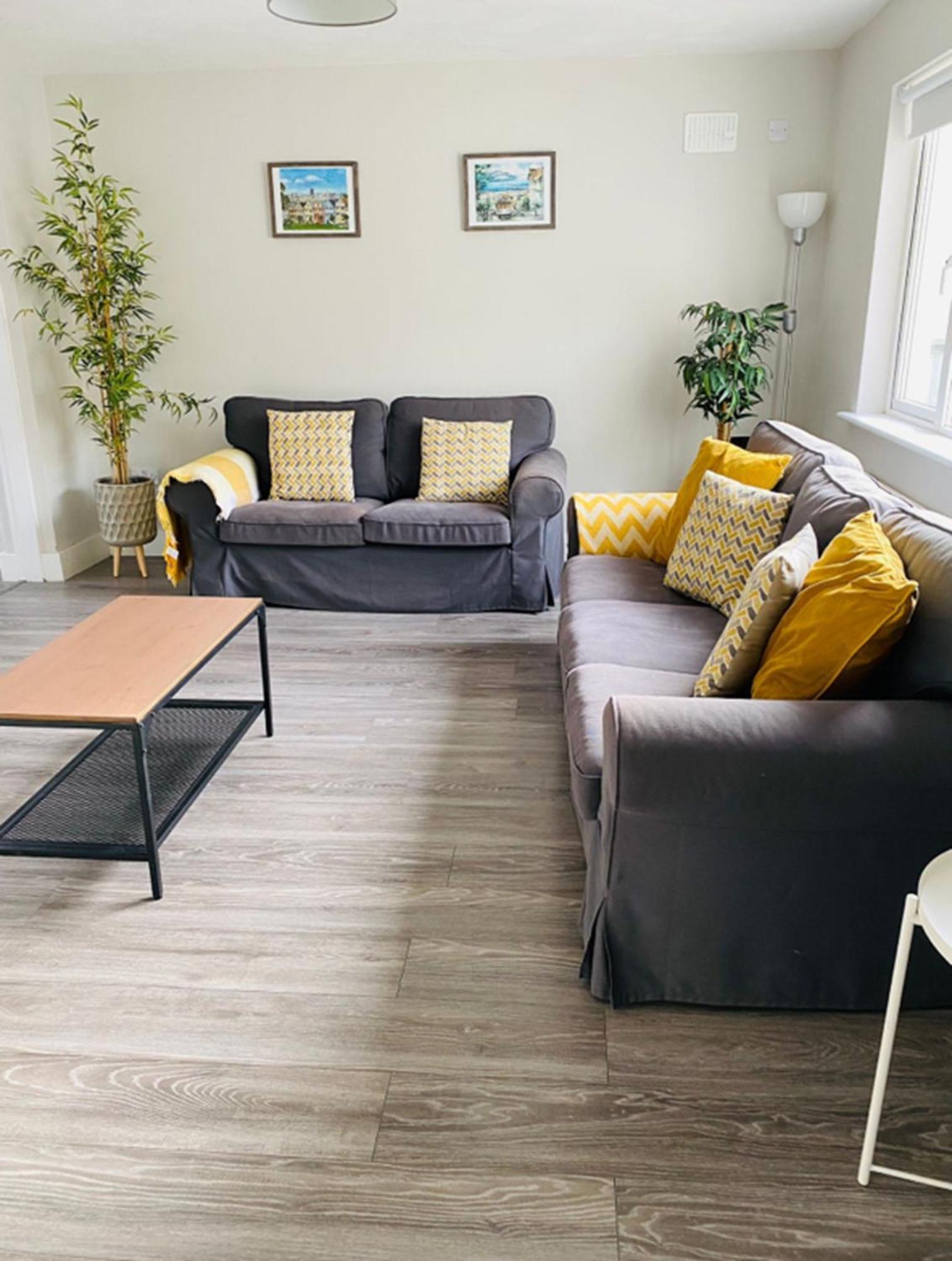 Villa Bay Area House, Spiddal Esterno foto