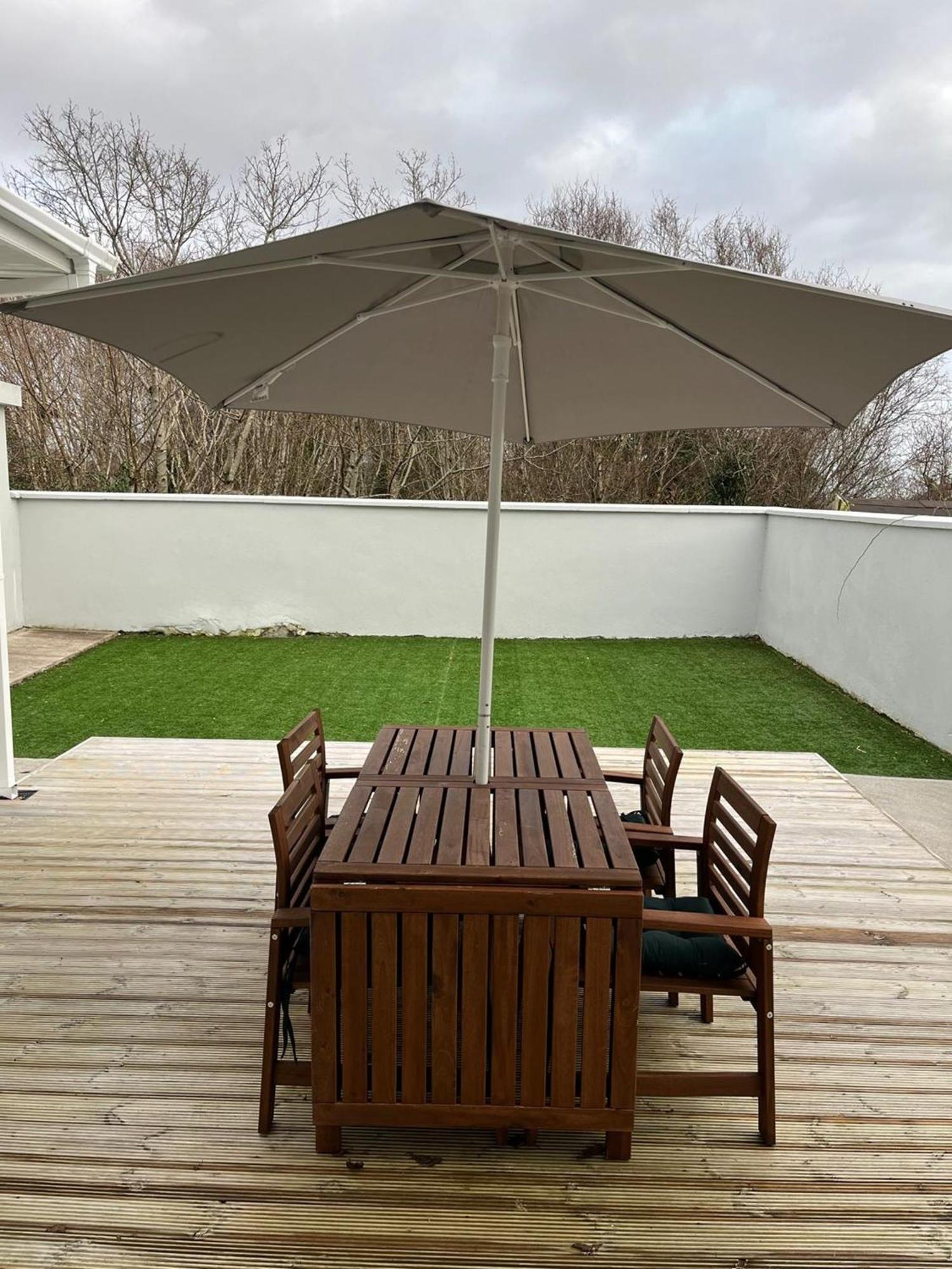 Villa Bay Area House, Spiddal Esterno foto